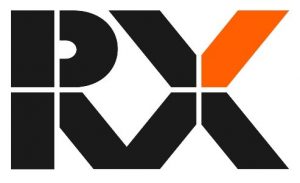 Rx japan logo