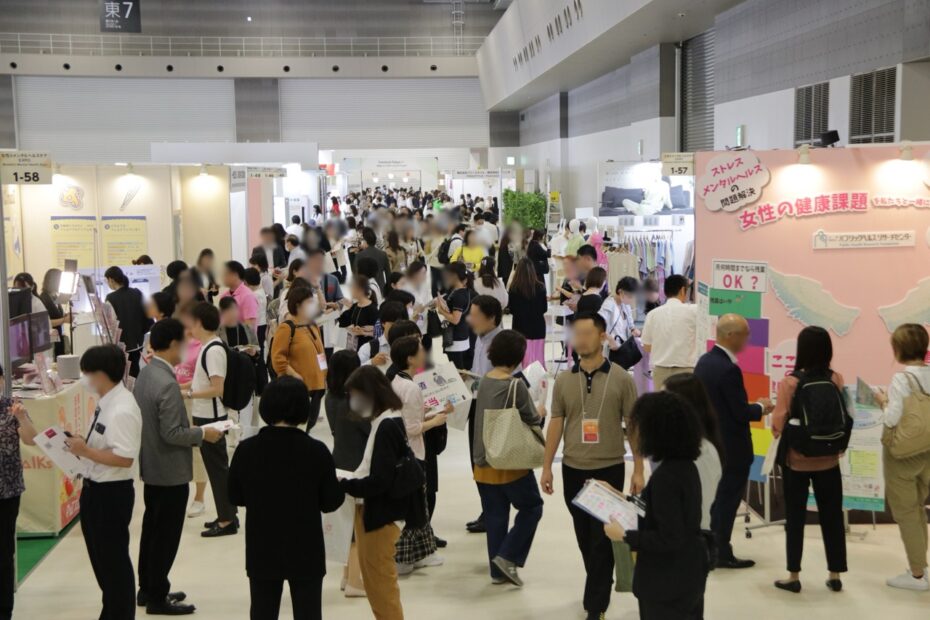 femtech japan