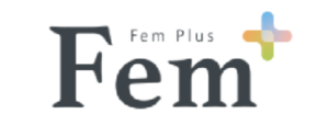 fem plus logo